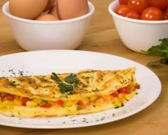 omelette-variees-aux-epices-et-aux-aromates