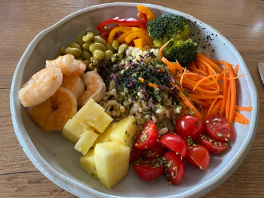 pokebowl