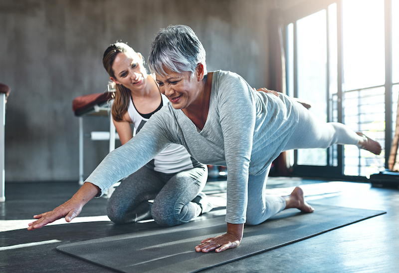 positieve medische effecten