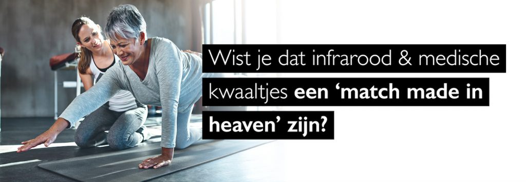 positieve medische effecten