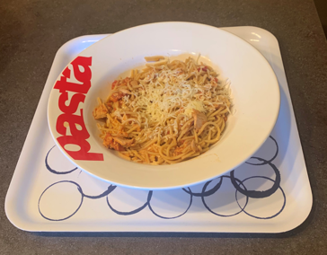 week 28 pasta